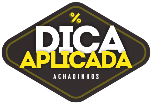 Dica Aplicada
